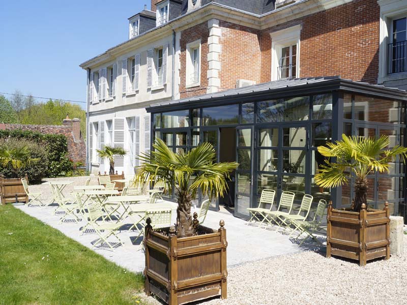 Domaine des Thomeaux_37530 MOSNES_2